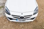 Mercedes-Benz SLC180 AMG Line 2016 года (UK)
